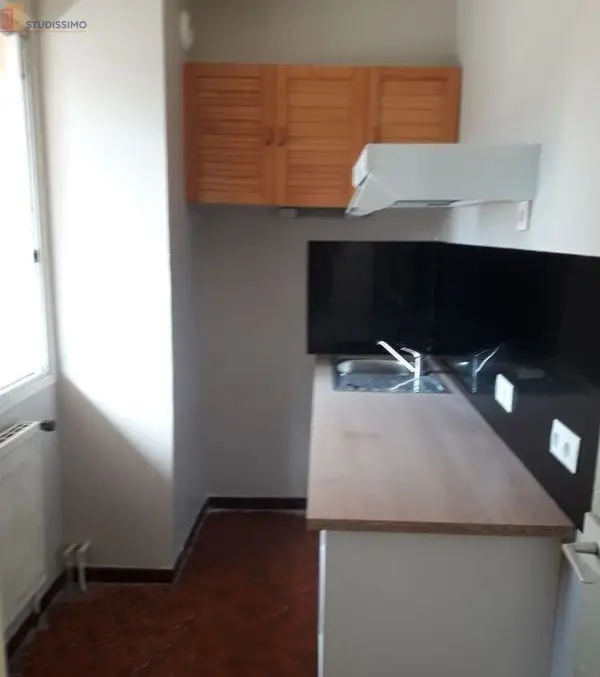 Studio 35m² Brive-la-Gaillarde centre - Lumineux - Photo 2