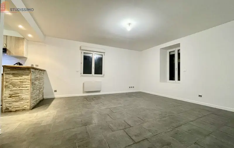 Studio 33m² Ussel 19200 - Photo 3