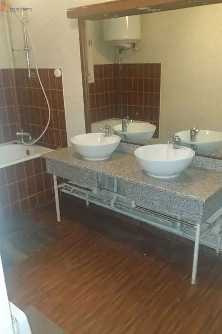 Studio 28m² Ussel centre - Meublé, calme - Photo 2