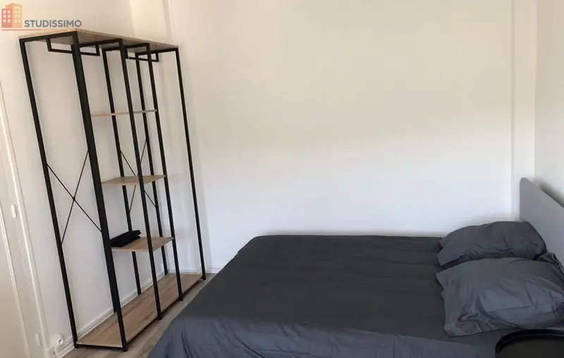 Studio meublé 29m² Tulle - Rénové, chauffage inclus - Photo 2