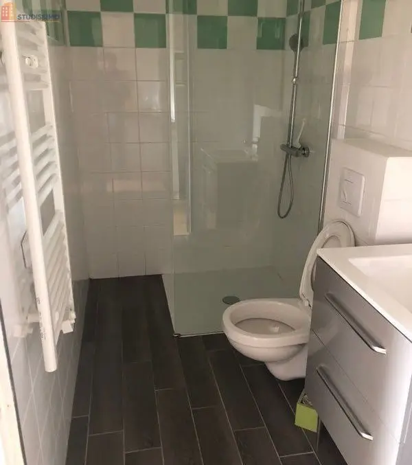 Studio meublé 24m² Égletons - Meublé, DPE C - Photo 1