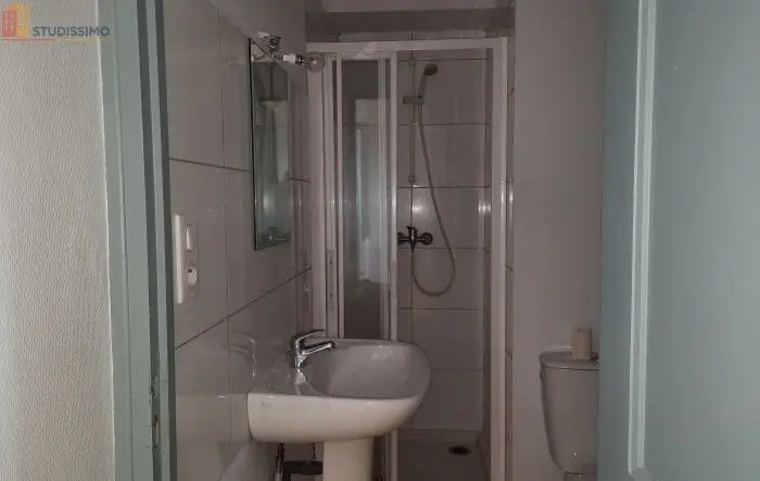 Studio meublé 16m² Égletons - Meublé, 1 pièce - Photo 5