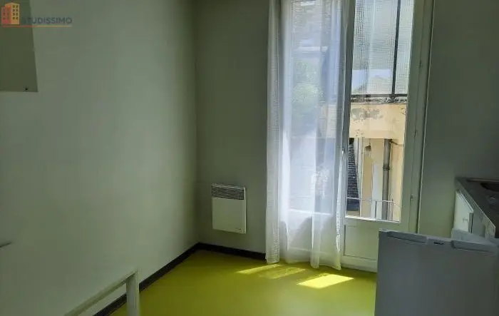 Studio 18m² Égletons - DPE D - Photo 5