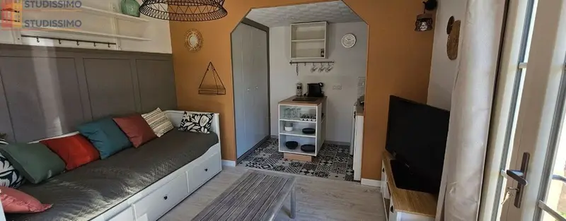 Studio 20m² Brive-la-Gaillarde - Récent - Photo 2