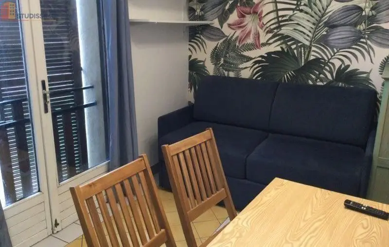 Studio meublé 15m² Naves 19460 - Centre bourg - Photo 4