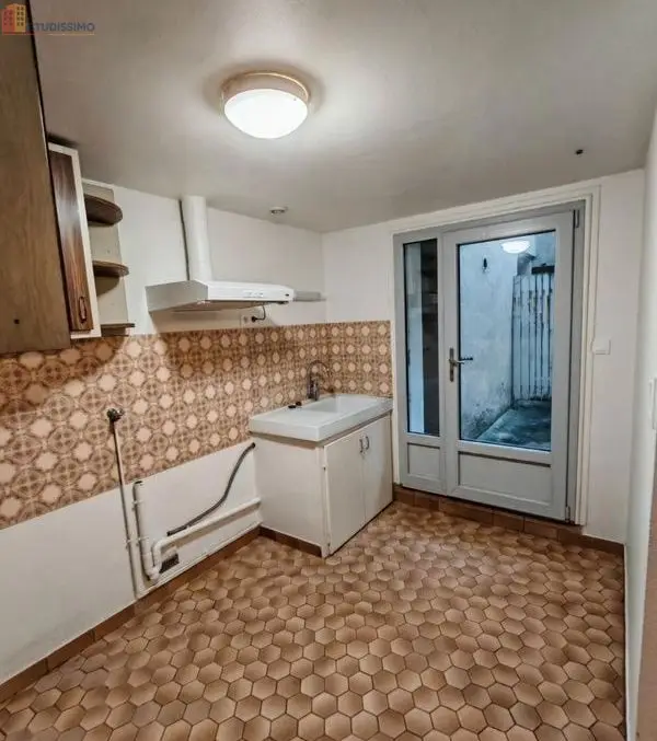 Studio 25m² Meyssac 19500 - Photo 2