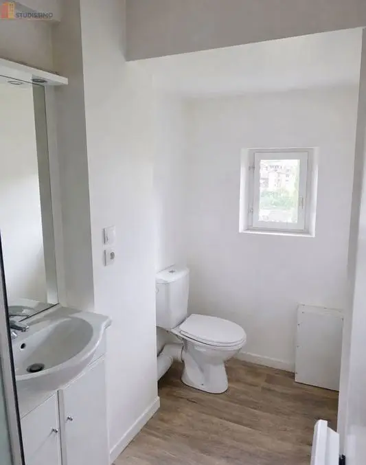 Studio 35m² Tulle - Quartier Tréch - Photo 3
