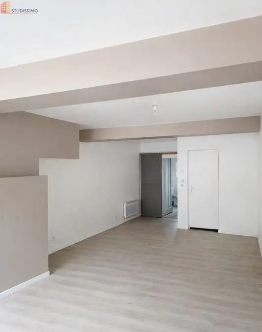 Studio 35m² Tulle - Quartier Tréch - Photo 5
