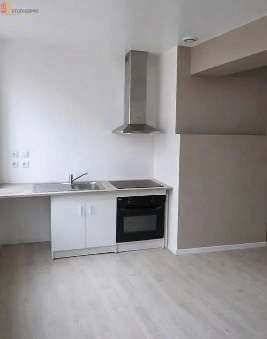 Studio 35m² Tulle - Quartier Tréch - Photo 2