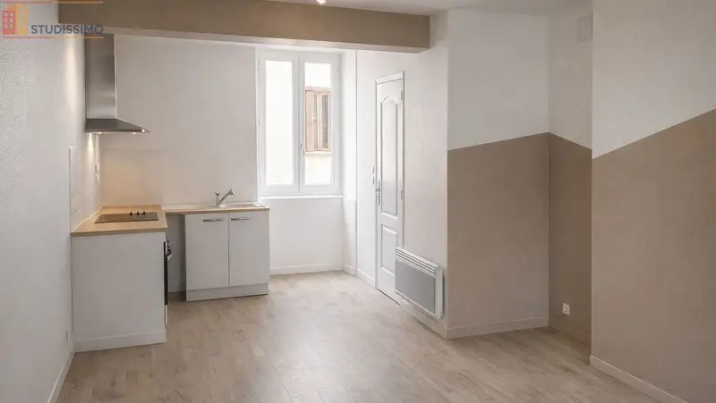 Studio 35m² Tulle Trech - Proche hôpital - Photo 3