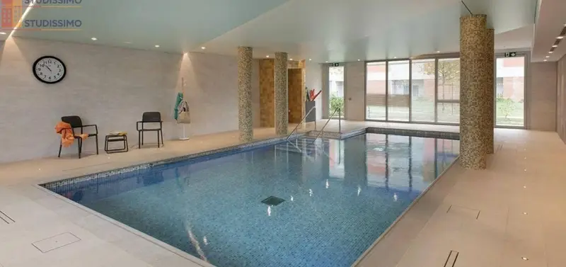 Studio meublé 45m² Brive-la-Gaillarde - Meublé, lumineux - Photo 3