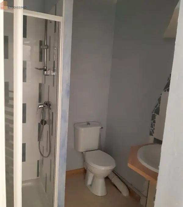 Studio 35m² Tulle - Quartier Tréch, lumineux - Photo 2