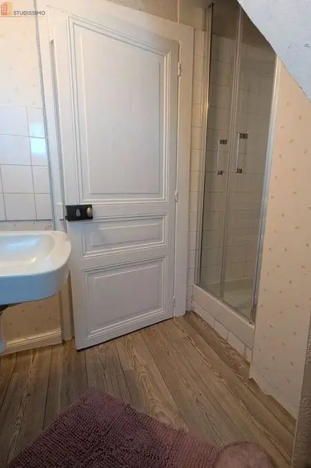 Studio meublé 24m² Brive-la-Gaillarde - Proche gare - Photo 2