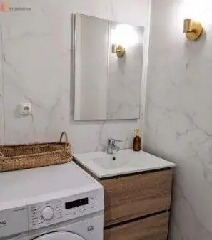 Studio meublé 30m² Tulle - Quartier Souilhac, parking - Photo 2