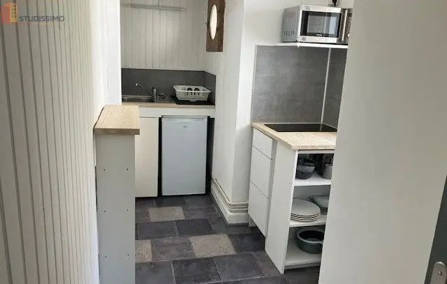 Studio meublé 22m² Dijon centre - Calme et lumineux - Photo 2