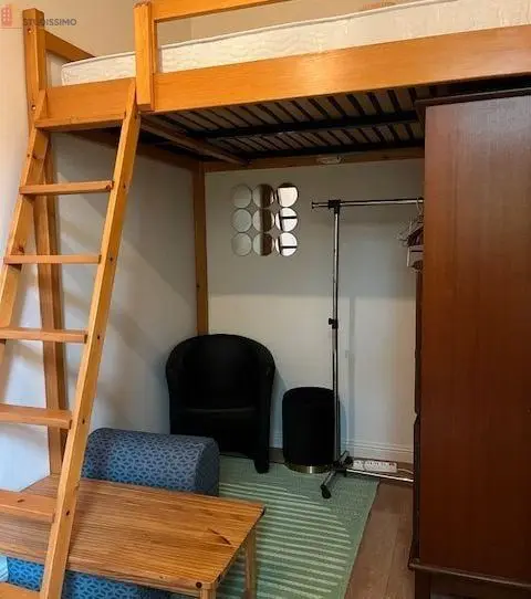 Studio meublé 14m² Dijon 21000 - Meublé, proche commodités - Photo 15