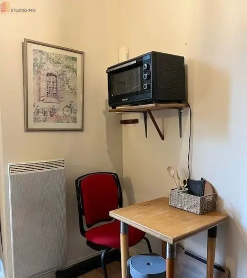 Studio meublé 14m² Dijon 21000 - Meublé, proche commodités - Photo 14