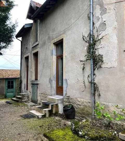 Studio meublé 14m² Dijon 21000 - Meublé, proche commodités - Photo 1