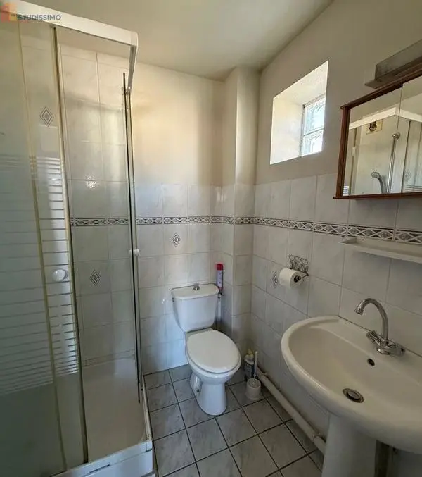 Studio meublé 22m² Chevigny-Saint-Sauveur - Meublé, 1er étage - Photo 6