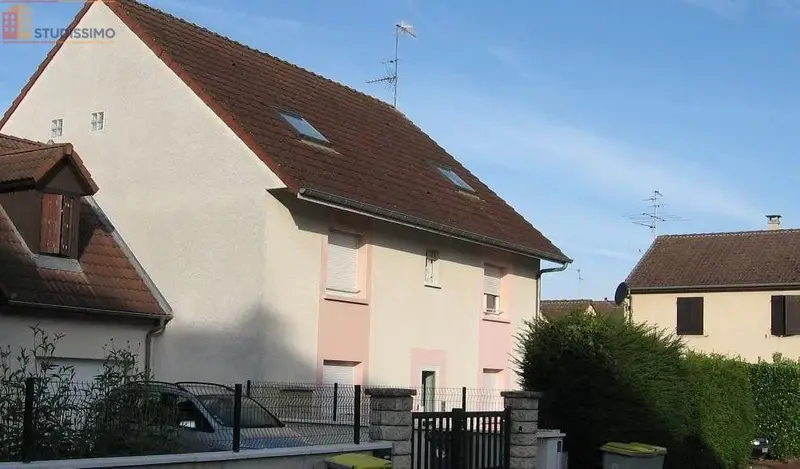 Studio meublé 22m² Chevigny-Saint-Sauveur - Meublé, 1er étage - Photo 2