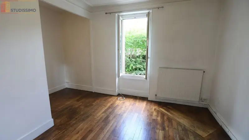 Studio meublé 23m² Dijon centre - Rez-de-jardin, proche gare - Photo 5