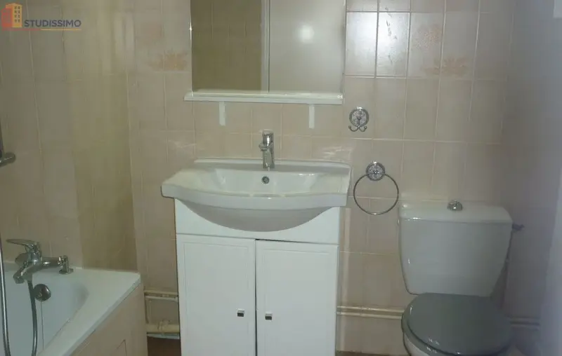 Studio 36m² Dijon centre - Lumineux, calme - Photo 1