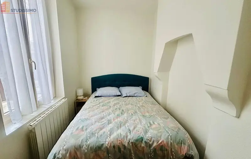Studio 30m² Dijon 21000 - Photo 20
