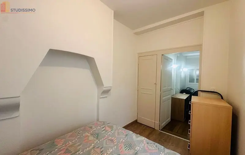 Studio 30m² Dijon 21000 - Photo 5