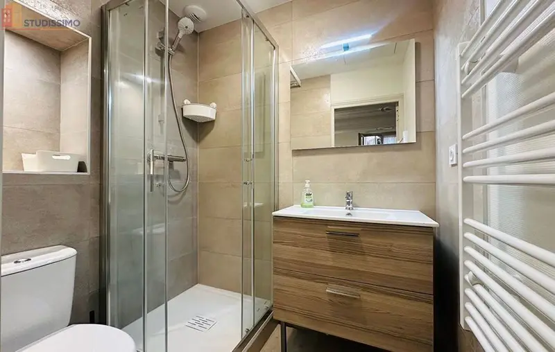 Studio 30m² Dijon 21000 - Photo 4