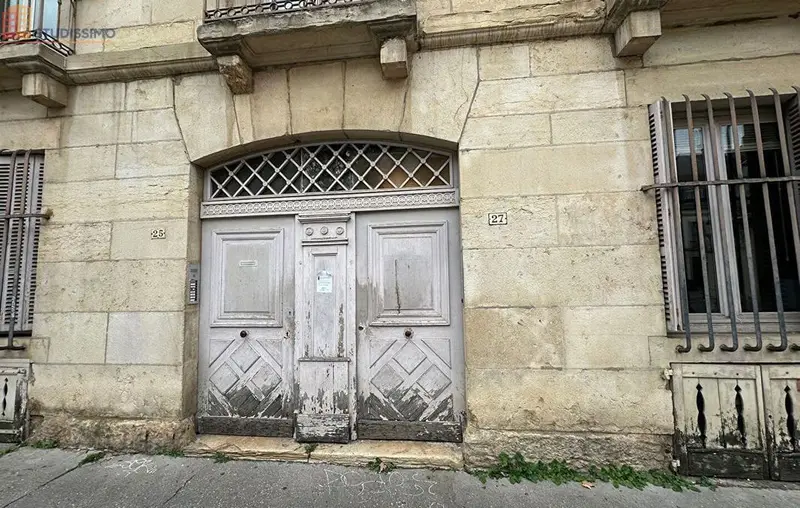 Studio 30m² Dijon 21000 - Photo 2