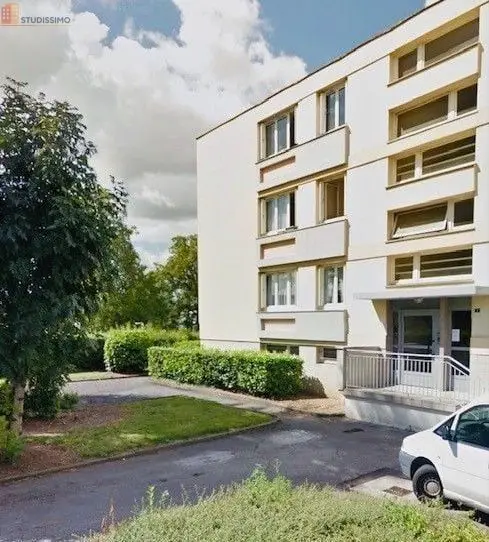 Studio 33m² Saint-Jean-de-Losne - Étage 2, DPE D - Photo 7
