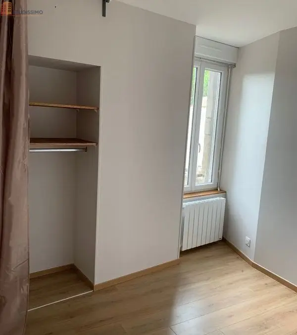 Studio 24m² Dijon 21000 - Photo 5