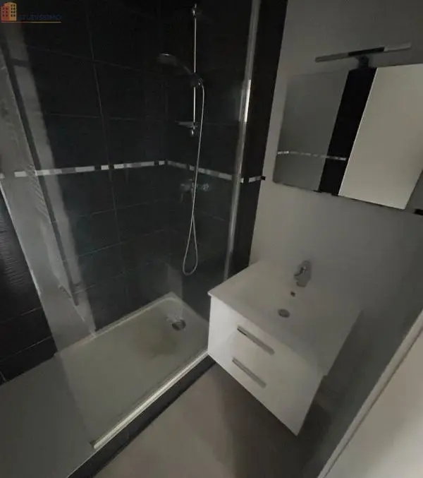 Studio 27m² Dijon - lumineux - Photo 2