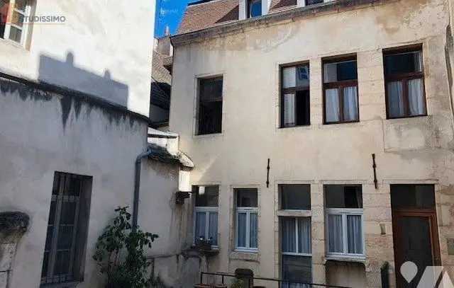 Studio meublé 18m² Dijon 21000 - Meublé, cosy - Photo 13
