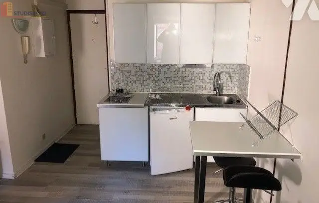 Studio meublé 18m² Dijon 21000 - Meublé, cosy - Photo 8