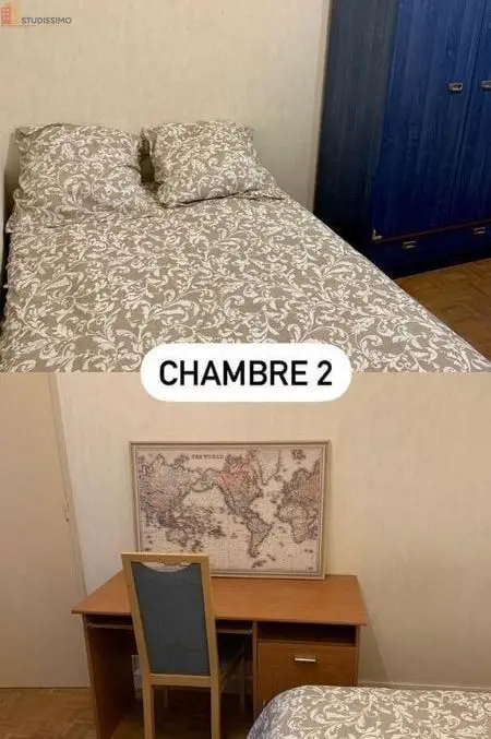 Studio 10m² Dijon - - Photo 6