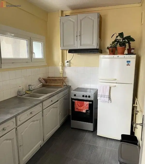 Studio 10m² Dijon - - Photo 4