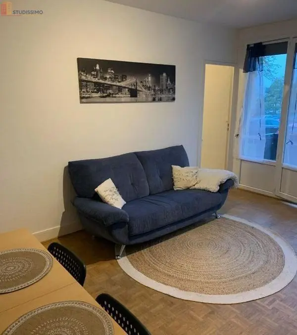 Studio 10m² Dijon - - Photo 5