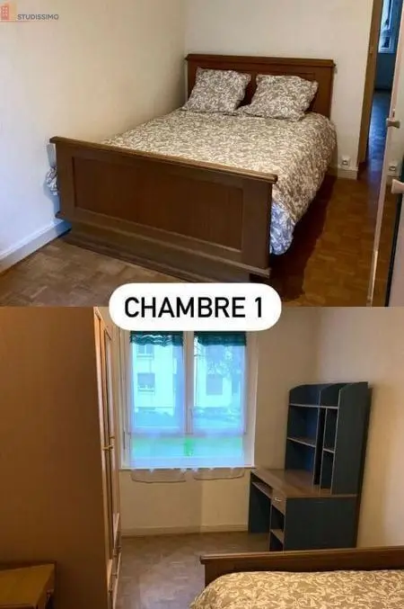 Studio 10m² Dijon - - Photo 2