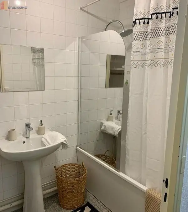Studio 10m² Dijon - - Photo 1