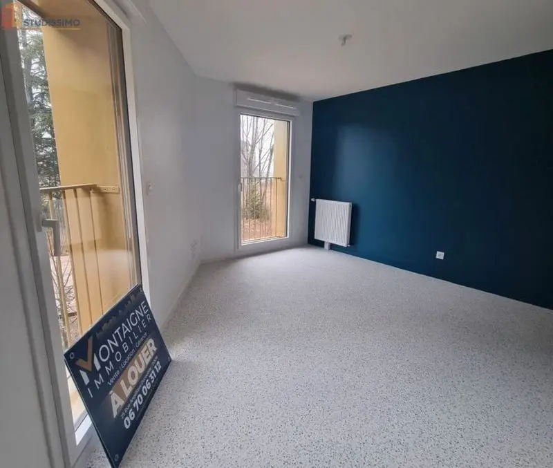 Studio 24m² Dijon centre - 1er étage, lumineux - Photo 5