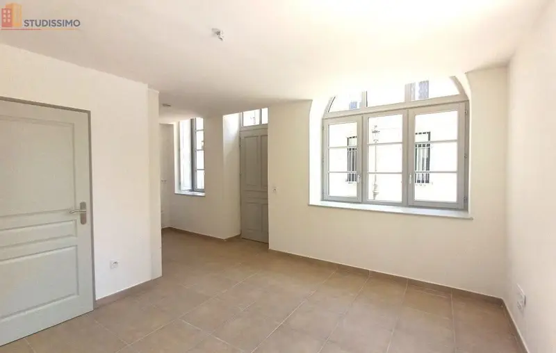 Studio 19m² Dijon 21000 - Photo 13