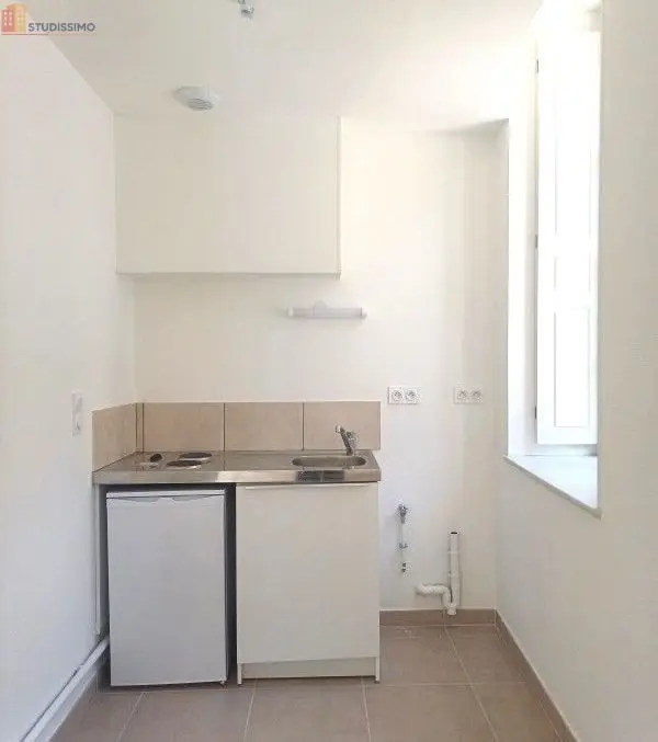 Studio 19m² Dijon 21000 - Photo 9