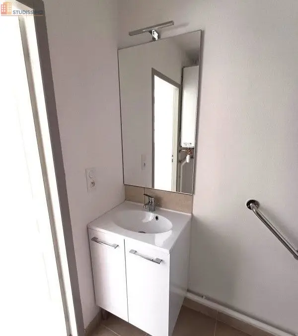 Studio 19m² Dijon 21000 - Photo 6
