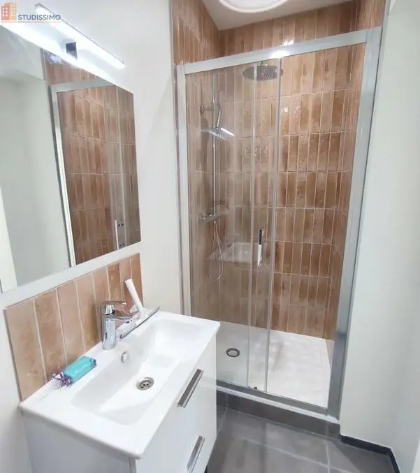 Studio meublé 15m² Dijon centre - Proche université - Photo 2