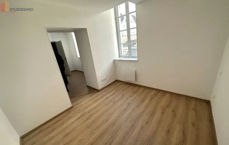 Studio 24m² Dijon 21000 - Photo 2