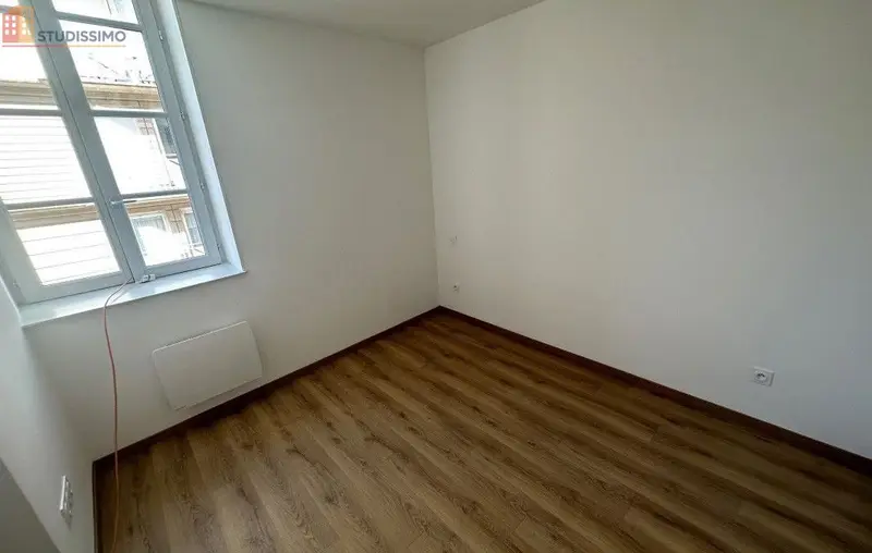 Studio 24m² Dijon 21000 - Photo 1