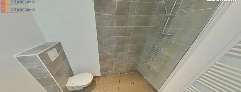 Studio 19m² Dijon 21000 - Photo 1