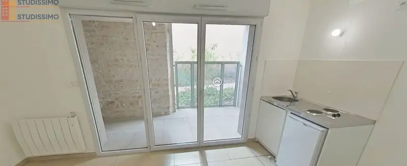 Studio 30m² Dijon 21000 - Photo 3