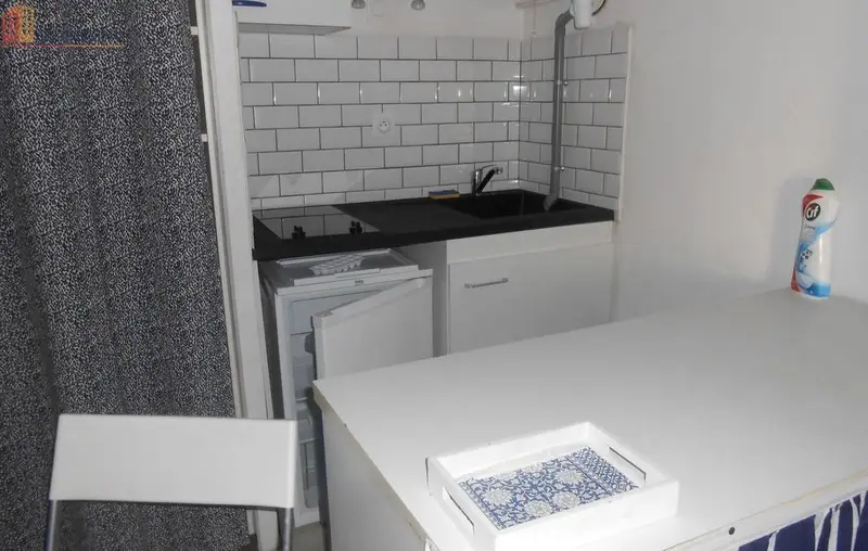 Studio 23m² Dijon centre - Proche Place de la République - Photo 3